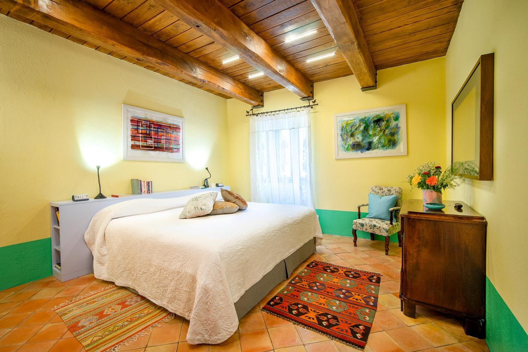 Castello Di Postignano Relais Hotel Sellano Kültér fotó