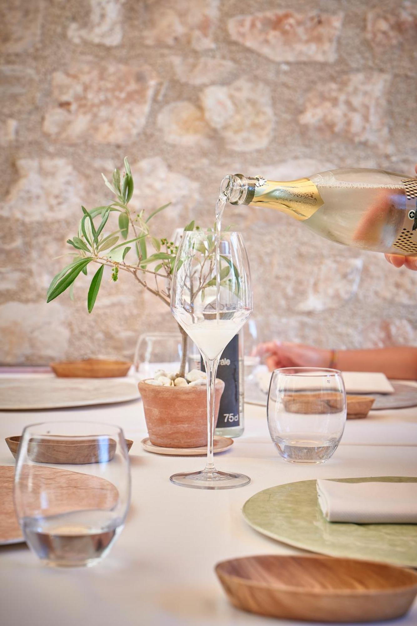 Castello Di Postignano Relais Hotel Sellano Kültér fotó